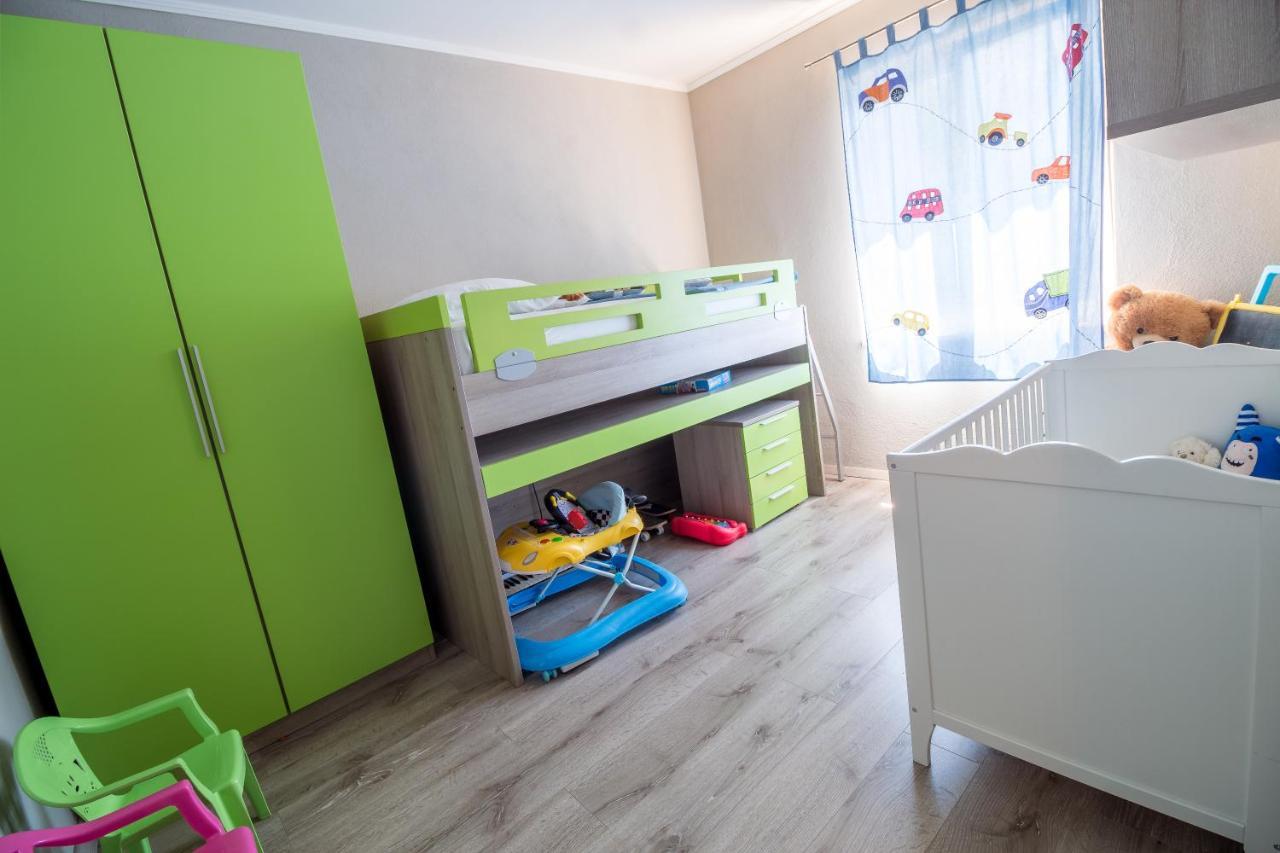 Apartment Noah And Matija Ston Dış mekan fotoğraf